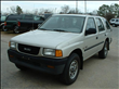1997 Isuzu Rodeo