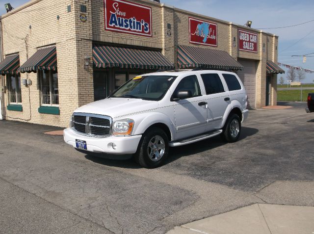 2004 Dodge Durango