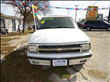1995 Chevrolet Blazer