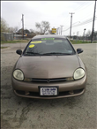 2001 Dodge Neon