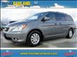 2009 Honda Odyssey