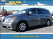 2009 Honda Odyssey