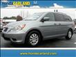 2009 Honda Odyssey
