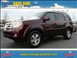 2010 Honda Pilot