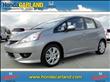 2010 Honda Fit