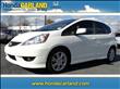 2010 Honda Fit