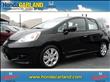 2010 Honda Fit