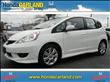 2010 Honda Fit