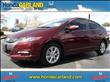 2011 Honda Insight