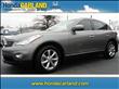 2008 Infiniti EX35