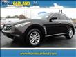 2009 Infiniti FX35
