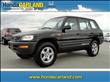 1997 Toyota RAV4