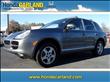 2005 Porsche Cayenne