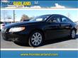 2009 Volvo S80