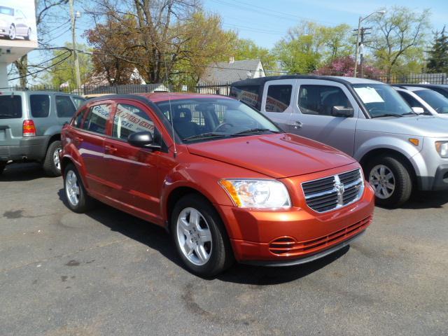 2009 Dodge Caliber for sale