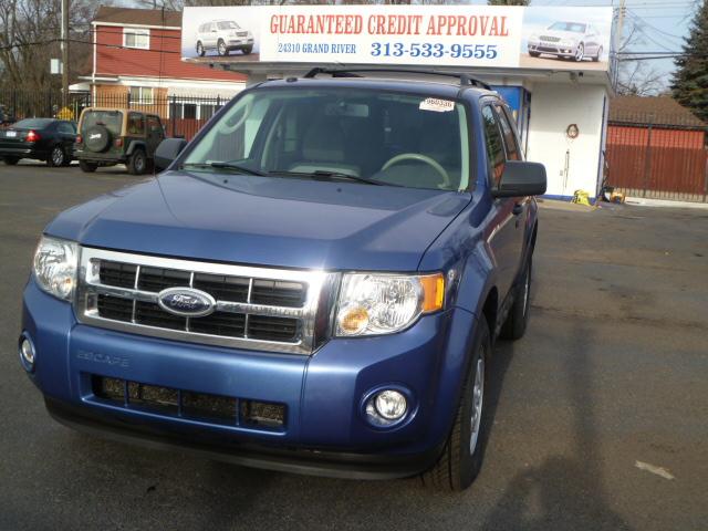 2009 Ford Escape for sale