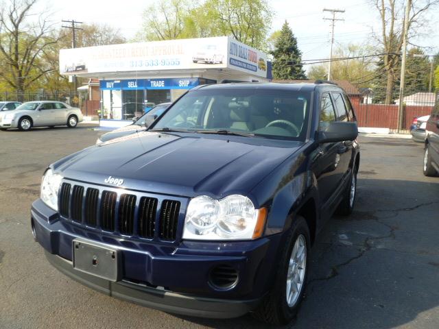2005 Jeep Grand Cherokee for sale