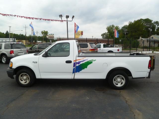 2003 Ford F150 for sale