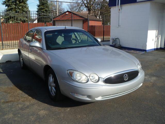2005 Buick LaCrosse for sale
