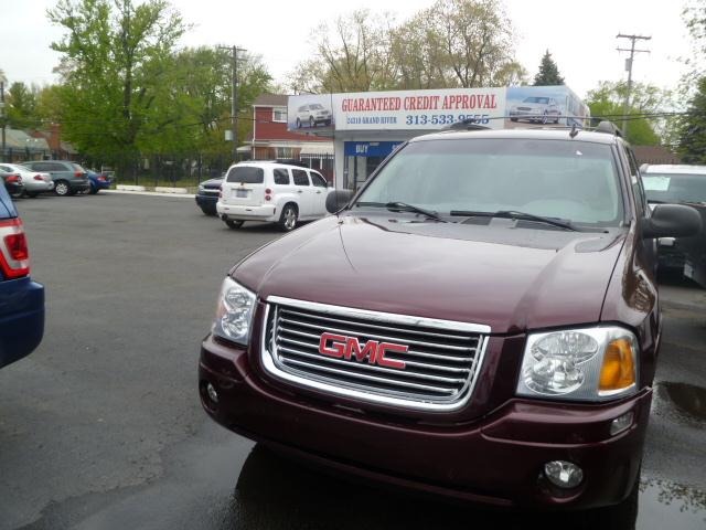 2006 GMC Envoy XL for sale