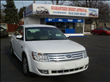 2008 Ford Taurus