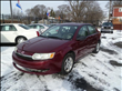2003 Saturn Ion