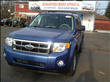 2009 Ford Escape