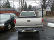 1999 Chevrolet S10