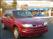 2004 Oldsmobile Bravada