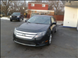 2010 Ford Fusion