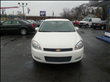 2007 Chevrolet Impala