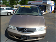 2003 Honda Odyssey