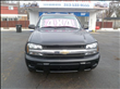 2006 Chevrolet TrailBlazer