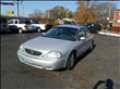 2005 Mercury Sable