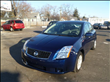2008 Nissan Sentra