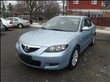 2007 Mazda 3