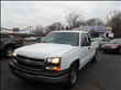 2006 Chevrolet Silverado 1500