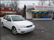 2007 Ford Focus