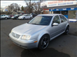 2002 Volkswagen Jetta