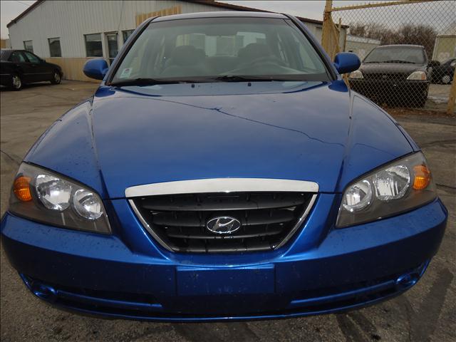 2005 Hyundai Elantra for sale