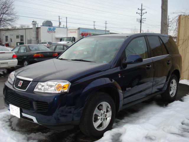 2007 Saturn VUE for sale