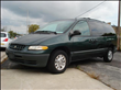 2000 Chrysler Grand Voyager