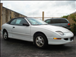 1997 Pontiac Sunfire