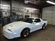 1989 Pontiac Firebird