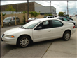 2000 Chrysler Cirrus