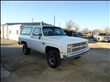 1987 Chevrolet Blazer