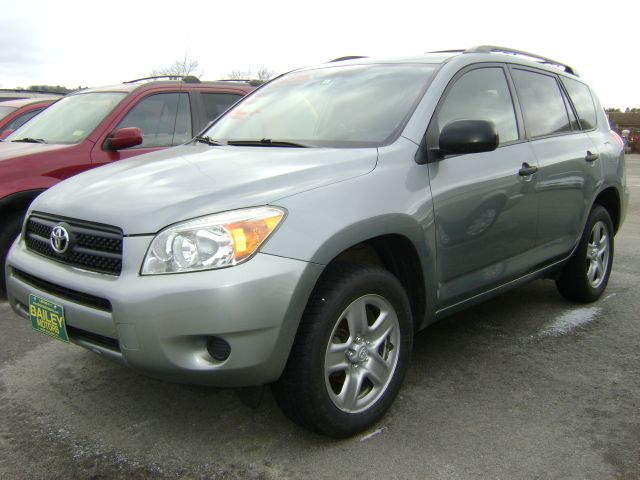 2007 Toyota RAV4
