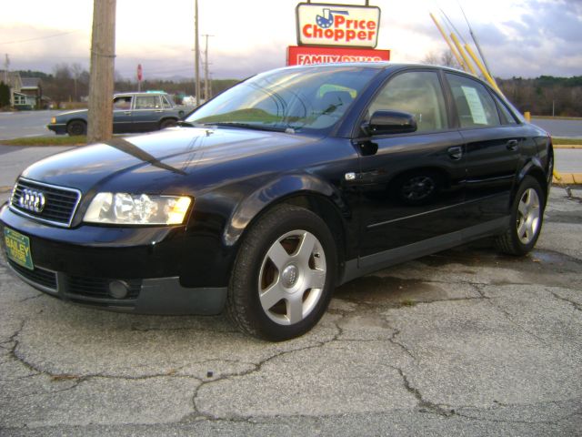 2003 Audi A4