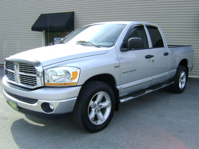 2006 Dodge Ram 1500