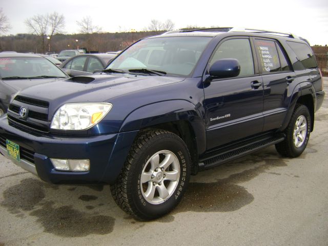 2005 Toyota 4Runner